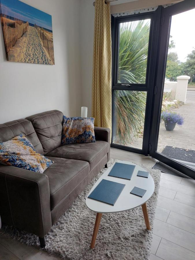Appartement Seaside With Seaview In 3 Close To Centre Dublin