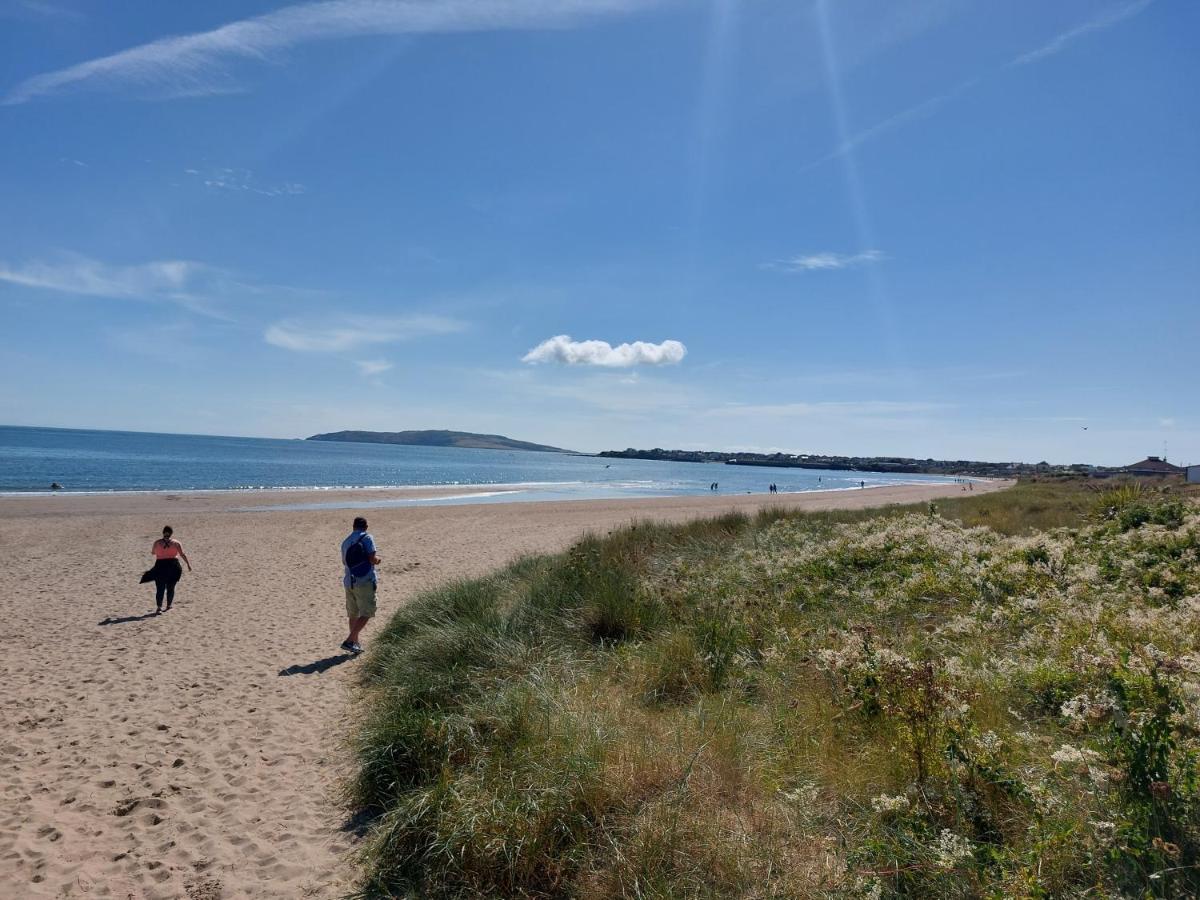 Appartement Seaside With Seaview In 3 Close To Centre Dublin