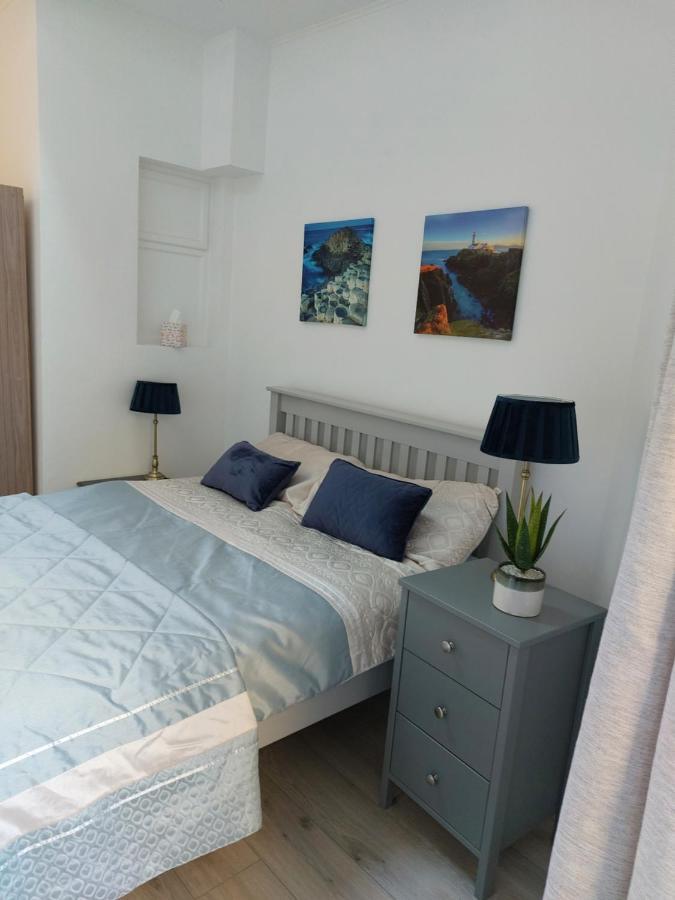 Appartement Seaside With Seaview In 3 Close To Centre