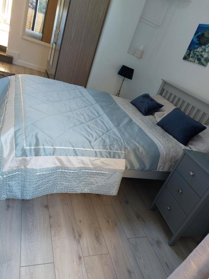 Appartement Seaside With Seaview In 3 Close To Centre Dublin