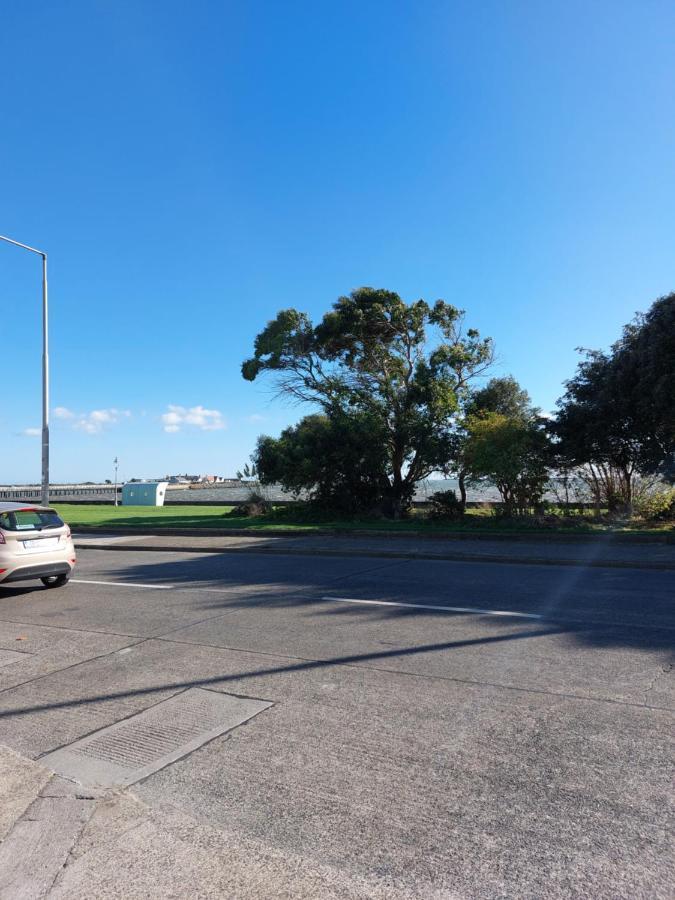 Seaside With Seaview In 3 Close To Centre Appartement